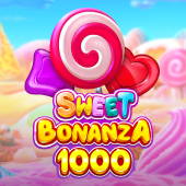 Sweet Bonanza 1000 candy tumble slot on ph365 org
